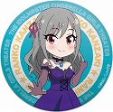 画像ギャラリー No.027のサムネイル画像 / 「アイマス シンデレラガールズ劇場」とアニON STATIONのコラボカフェが，7月14日より秋葉原に期間限定オープン。一部メニューやグッズ情報も公開に