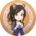 画像ギャラリー No.029のサムネイル画像 / 「アイマス シンデレラガールズ劇場」とアニON STATIONのコラボカフェが，7月14日より秋葉原に期間限定オープン。一部メニューやグッズ情報も公開に