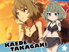 「アイマス シンデレラガールズ劇場」とアニON STATIONのコラボカフェが，7月14日より秋葉原に期間限定オープン。一部メニューやグッズ情報も公開に