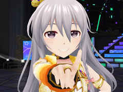 「アイドルマスター シンデレラガールズ ビューイングレボリューション」，安部菜々や高垣 楓などを追加するDLCが6月20日にリリース
