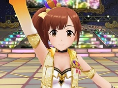 「アイドルマスター シンデレラガールズ ビューイングレボリューション」，6月27日配信の無料DLCで五十嵐響子ら20人のアイドルを追加