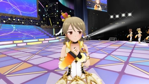 画像ギャラリー No.002のサムネイル画像 / 「アイドルマスター シンデレラガールズ ビューイングレボリューション」佐久間まゆなど19人のアイドルを追加するDLCが7月4日に配信