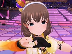 「アイドルマスター シンデレラガールズ ビューイングレボリューション」佐久間まゆなど19人のアイドルを追加するDLCが7月4日に配信