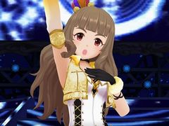 「アイドルマスター シンデレラガールズ ビューイングレボリューション」，北条加蓮，渋谷凛，神谷奈緒が登場するDLC楽曲第6弾「Trancing Pulse」が7月13日に配信