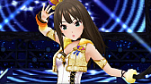 画像ギャラリー No.002のサムネイル画像 / 「アイドルマスター シンデレラガールズ ビューイングレボリューション」,北条加蓮,渋谷凛,神谷奈緒が登場するDLC楽曲第6弾「Trancing Pulse」が7月13日に配信