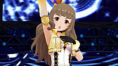 画像ギャラリー No.003のサムネイル画像 / 「アイドルマスター シンデレラガールズ ビューイングレボリューション」,北条加蓮,渋谷凛,神谷奈緒が登場するDLC楽曲第6弾「Trancing Pulse」が7月13日に配信