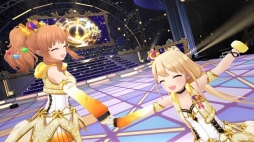 画像ギャラリー No.002のサムネイル画像 / 「アイマス シンデレラガールズVR」，追加楽曲「M@GIC☆」が11月22日に配信