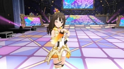 画像ギャラリー No.007のサムネイル画像 / 「アイマス シンデレラガールズVR」，追加楽曲「M@GIC☆」が11月22日に配信