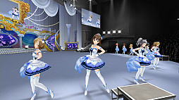 アイドルマスター シンデレラガールズ ビューイングレボリューション