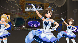 アイドルマスター シンデレラガールズ ビューイングレボリューション