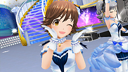 アイドルマスター シンデレラガールズ ビューイングレボリューション