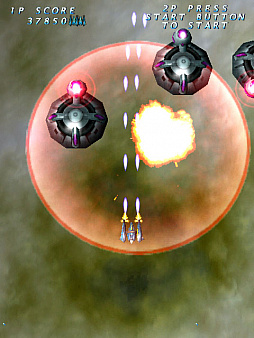 画像ギャラリー No.001のサムネイル画像 / Steam版「エクスジール」が7月15日に発売。「トライジール」大会は本日開幕