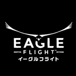 画像ギャラリー No.001のサムネイル画像 / VRゲーム「イーグルフライト」の日本語版が，10月13日にPS VR本体と同時発売。人がいなくなったパリをオオワシになって自由に飛び回るフライトアクションゲーム