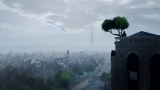 イーグルフライト