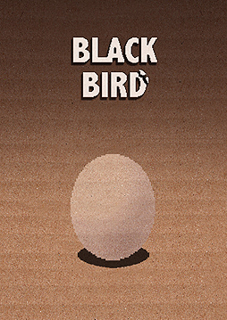 画像ギャラリー No.002のサムネイル画像 / Onion GamesがPC向け新作STG「BLACK BIRD」を発表。明日始まるBitSummit 4thで早くもプレイアブル出展へ
