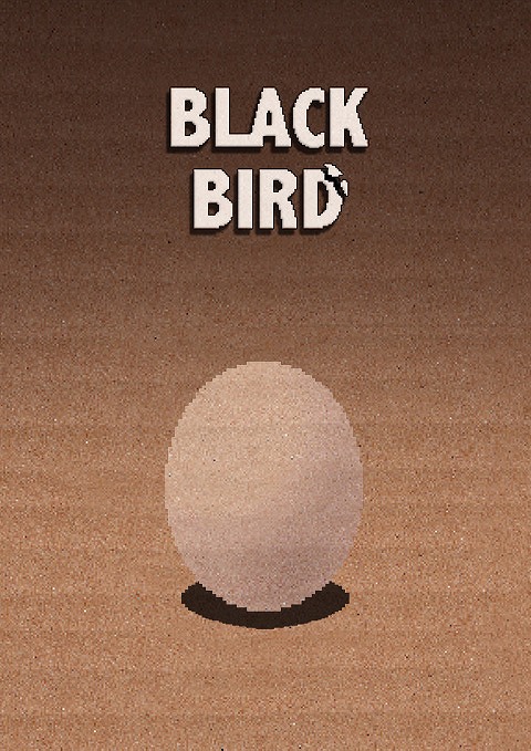 画像ギャラリー No.001のサムネイル画像 / 「BLACK BIRD」が開発再開。4月14日,15日開催のTOKYO SANDBOX 2018に出展