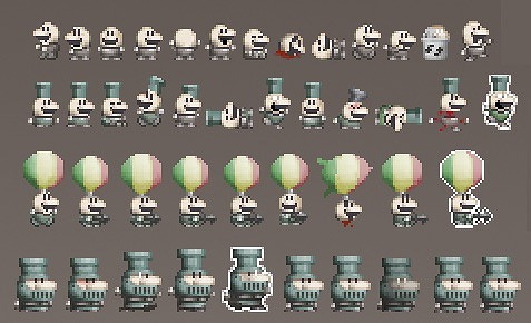 画像ギャラリー No.002のサムネイル画像 / 「BLACK BIRD」が開発再開。4月14日,15日開催のTOKYO SANDBOX 2018に出展
