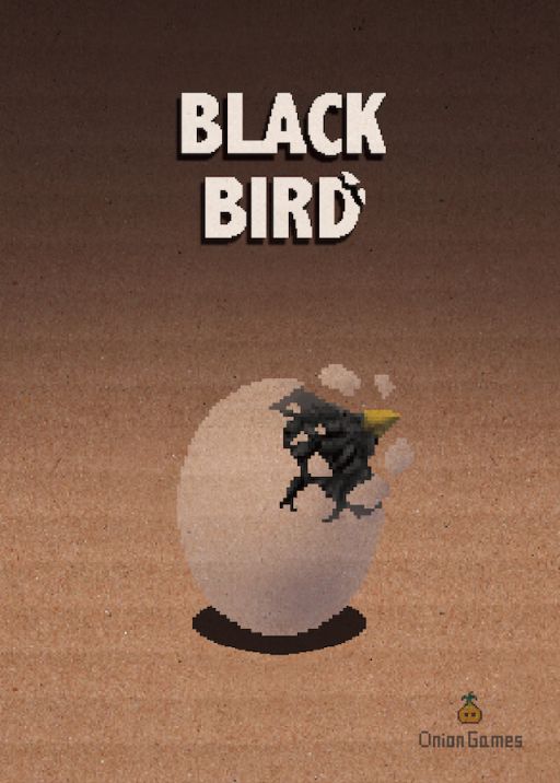画像ギャラリー No.001のサムネイル画像 / 「BLACK BIRD」，BitSummit Vol.6に出展。最新の体験版を販売
