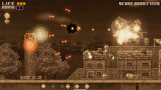 画像ギャラリー No.002のサムネイル画像 / Onion Gamesの「BLACK BIRD」と,ロシア生まれの「Meow Motors」がDMM GAMESのPCゲームフロアに登場