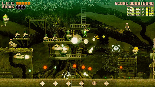 画像ギャラリー No.004のサムネイル画像 / Onion Gamesの「BLACK BIRD」と,ロシア生まれの「Meow Motors」がDMM GAMESのPCゲームフロアに登場