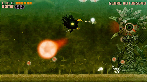 画像ギャラリー No.005のサムネイル画像 / Onion Gamesの「BLACK BIRD」と,ロシア生まれの「Meow Motors」がDMM GAMESのPCゲームフロアに登場