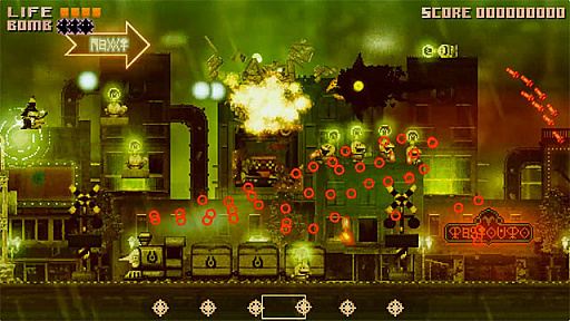 画像ギャラリー No.006のサムネイル画像 / Onion Gamesの「BLACK BIRD」と,ロシア生まれの「Meow Motors」がDMM GAMESのPCゲームフロアに登場
