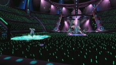 画像ギャラリー No.014のサムネイル画像 / 「初音ミク VRフューチャーライブ」は“1st Stage”。第2弾，第3弾の配信や，ミクと二人きりの特別な時間も過ごせるゲーム本編などの情報が公開