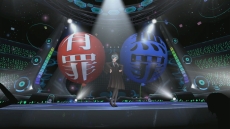 画像ギャラリー No.020のサムネイル画像 / 「初音ミク VRフューチャーライブ」は“1st Stage”。第2弾，第3弾の配信や，ミクと二人きりの特別な時間も過ごせるゲーム本編などの情報が公開