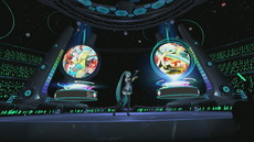 画像ギャラリー No.006のサムネイル画像 / PS VR専用の「初音ミク VR フューチャーライブ 1st Stage」が配信開始。「初音ミク -Project DIVA- X HD」もアップデートでPS VRに対応