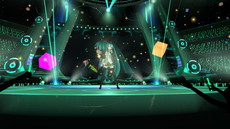 画像ギャラリー No.010のサムネイル画像 / PS VR専用の「初音ミク VR フューチャーライブ 1st Stage」が配信開始。「初音ミク -Project DIVA- X HD」もアップデートでPS VRに対応