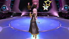 画像ギャラリー No.013のサムネイル画像 / PS VR専用の「初音ミク VR フューチャーライブ 1st Stage」が配信開始。「初音ミク -Project DIVA- X HD」もアップデートでPS VRに対応