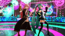 画像ギャラリー No.017のサムネイル画像 / PS VR専用の「初音ミク VR フューチャーライブ 1st Stage」が配信開始。「初音ミク -Project DIVA- X HD」もアップデートでPS VRに対応
