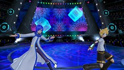 画像ギャラリー No.004のサムネイル画像 / 「初音ミク VRフューチャーライブ」第3弾,「3rd Stage」が本日より配信
