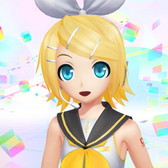 画像ギャラリー No.002のサムネイル画像 / 「初音ミク VRフューチャーライブ」，アバター6種のセットが本日発売