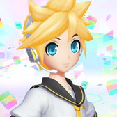 画像ギャラリー No.003のサムネイル画像 / 「初音ミク VRフューチャーライブ」，アバター6種のセットが本日発売