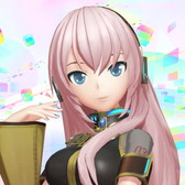 画像ギャラリー No.004のサムネイル画像 / 「初音ミク VRフューチャーライブ」，アバター6種のセットが本日発売