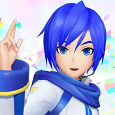 画像ギャラリー No.006のサムネイル画像 / 「初音ミク VRフューチャーライブ」，アバター6種のセットが本日発売