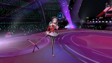 画像ギャラリー No.005のサムネイル画像 / PS VR用ソフト「初音ミク VRフューチャーライブ」の各コンテンツが半額に。初音ミク×セガ プロジェクト10周年を記念した価格改定