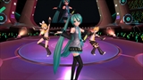 初音ミク VRフューチャーライブ