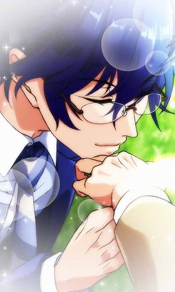 画像ギャラリー No.006のサムネイル画像 / BLゲーム「ブラプリ!」,期間限定イベント「赤ちゃんと俺〜僕らの愛の結晶〜」が配信