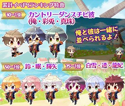 画像ギャラリー No.005のサムネイル画像 / BLゲーム「イケメン警察」，新イベント「恋するAI〜ヒューマノイドな君に恋する俺〜」が配信