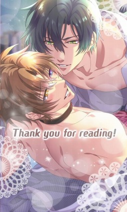 画像ギャラリー No.008のサムネイル画像 / 「ブラプリ!」,イベント「身体に刻まれた淫紋〜甘くとろける所有印〜」が配信