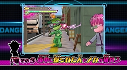 画像ギャラリー No.004のサムネイル画像 / 「斉木楠雄のΨ難 史上Ψ大のΨ難！？」のPV後編が公開