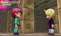 画像ギャラリー No.003のサムネイル画像 / 3DS「斉木楠雄のΨ難 史上Ψ大のΨ難!?」体験版の配信&あらかじめダウンロードが開始。相卜命のボイスが聴ける「おまけPV」も公開