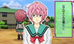 画像ギャラリー No.003のサムネイル画像 / 3DS「斉木楠雄のΨ難 史上Ψ大のΨ難!?」が本日発売。平穏な日常を取り戻すために超能力を駆使するサイキックアクション