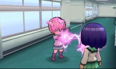 画像ギャラリー No.004のサムネイル画像 / 3DS「斉木楠雄のΨ難 史上Ψ大のΨ難!?」が本日発売。平穏な日常を取り戻すために超能力を駆使するサイキックアクション