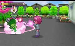 画像ギャラリー No.010のサムネイル画像 / 3DS「斉木楠雄のΨ難 史上Ψ大のΨ難!?」が本日発売。平穏な日常を取り戻すために超能力を駆使するサイキックアクション