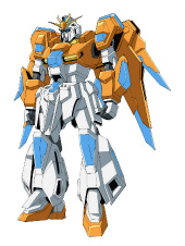 画像ギャラリー No.003のサムネイル画像 / 「新作ガンダムシリーズ」商品発表会レポート。「機動戦士Zガンダム ホットスクランブル」から30年,新MS「スクランブルガンダム」がゲームやアニメに登場