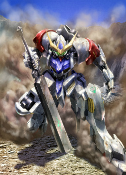 画像ギャラリー No.015のサムネイル画像 / 「新作ガンダムシリーズ」商品発表会レポート。「機動戦士Zガンダム ホットスクランブル」から30年,新MS「スクランブルガンダム」がゲームやアニメに登場