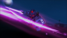 画像ギャラリー No.009のサムネイル画像 / 「SDガンダムジージェネレーション ジェネシス」収録されるすべての作品が明らかに。ブルーディスティニー1号機など参戦MSや戦闘演出のカットも